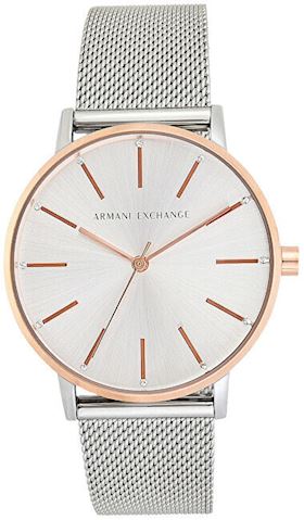 Qol saatı Armani Exchange AX5537 - Qiymeti, Bakıda almaq. Satışı, icmal ...