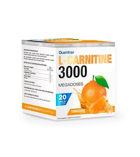 quamtrax l-carnitine 3000 3000, 500ml (Quamtrax) Quamtrax rebrands is liquid L-Carnitine