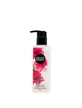 Redist Body Losyon Dark Orchid Woods 250 Ml