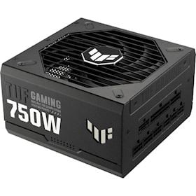 Блок питания Asus TUF Gaming Gold 750W (90YE00S3-B0NA00)