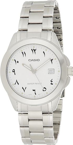 Mtp 1375 casio best sale