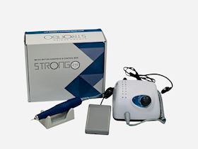 Manikür aparatı Strong 210/105L