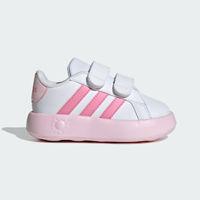 Adidas Grand Court Minnie CF I ID8018 26