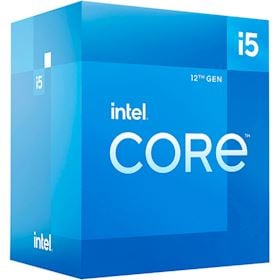 Процессор Intel Core I5-12400F (BX8071512400F)