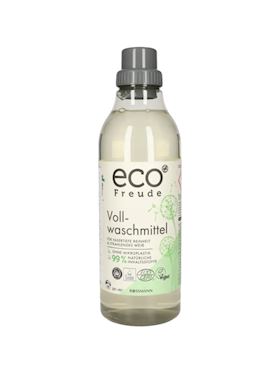 Fabelhafte Eco Freude Waschmittel Bild