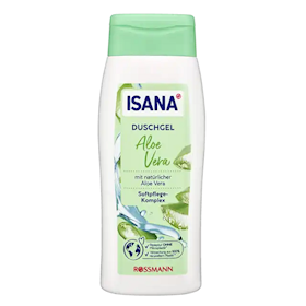 Isana Aloe Vera 500  -      |  Birmarket