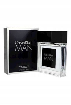 Calvin Klein Man 50