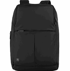 2E Backpack, City Traveler 17", black