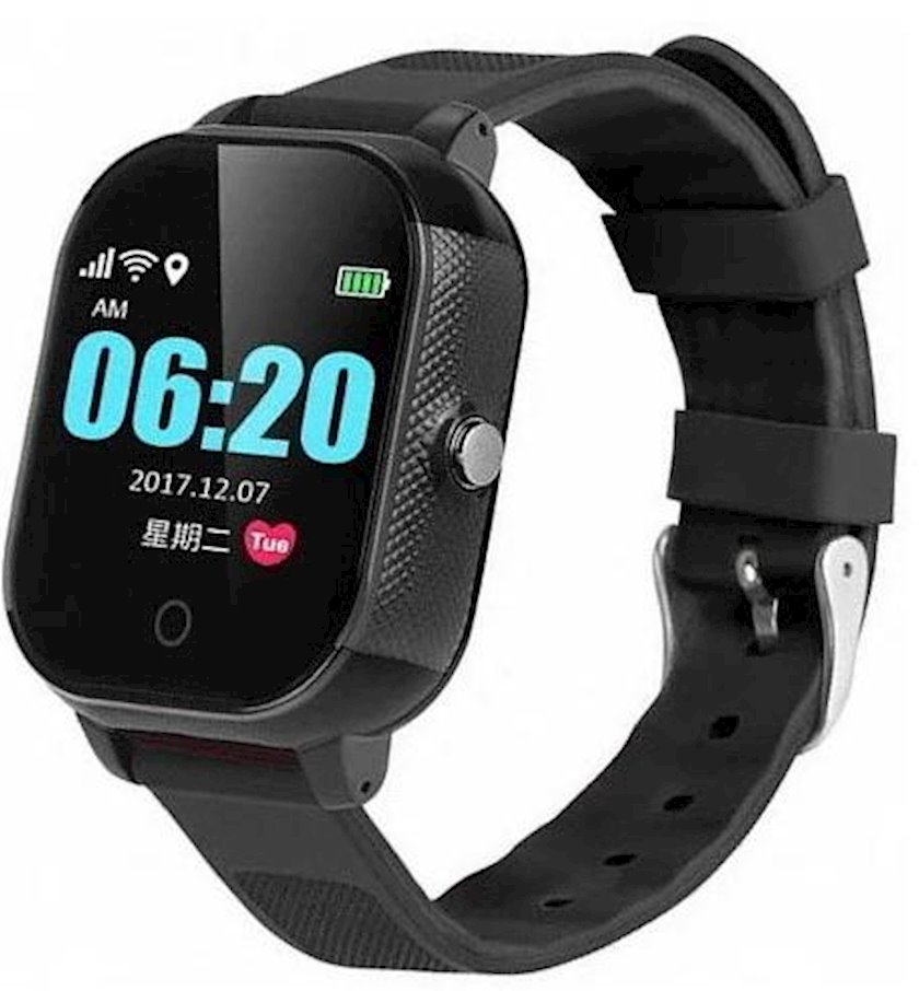 wonlex smartwatch