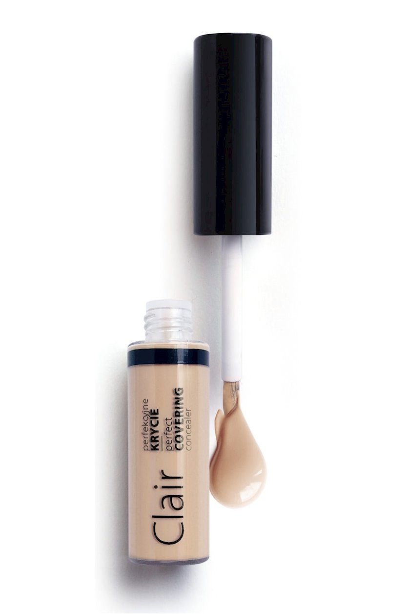 Консилер-коректор для лица Paese - Clair Perfect Covering Concealer 04 ...