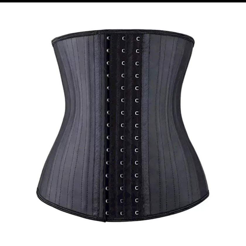 Корсет анальді жеке фотосурет