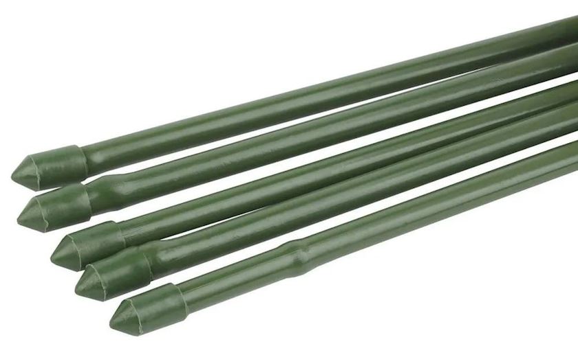 Опора для растений Green Apple GCSB-8-60, зеленый, 60 см - купить в ...