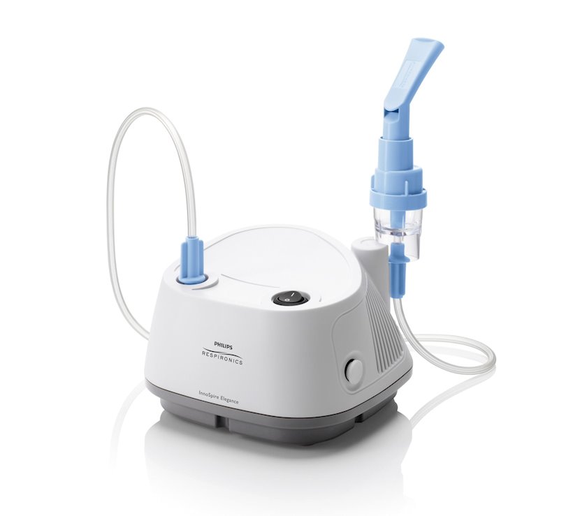 Kompressor Nebulizer Inqalyator Philips Respironics InnoSpire Elegance   101175 5eb533e61bf777e291f149613cb7badf 