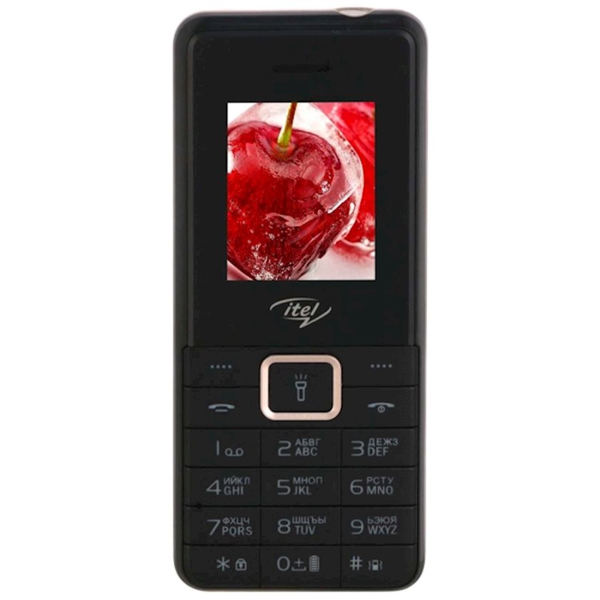 Купить Кнопочный Телефон Itel 5631