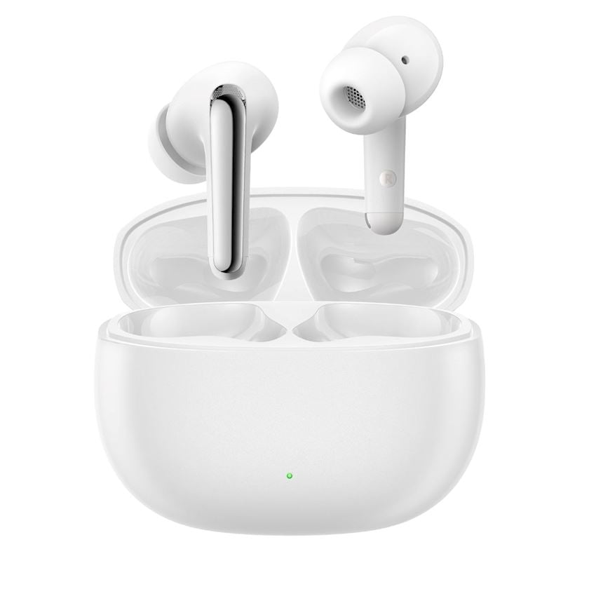 Беспроводные наушники Joyroom JR-FN1 True Wireless White - купить в ...