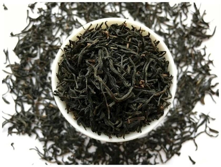 Qara çay Unitea Super Pekoe Black Tea 200 g