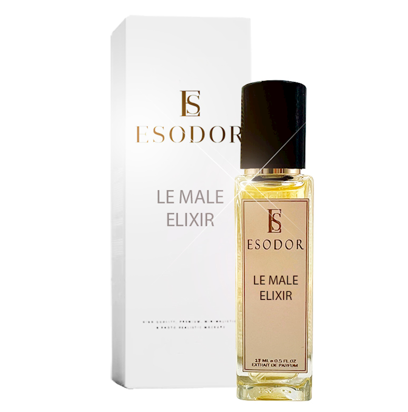 Esodor Jean Paul Gaultier Le Male Elixir