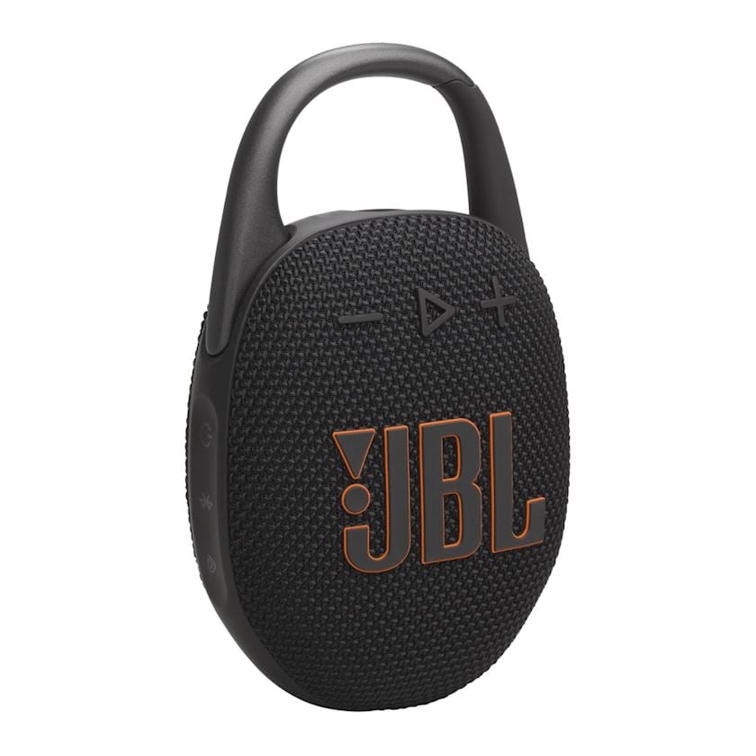 Портативная колонка JBL Clip 5 Black (JBLCLIP5BLK) - купить в Баку ...
