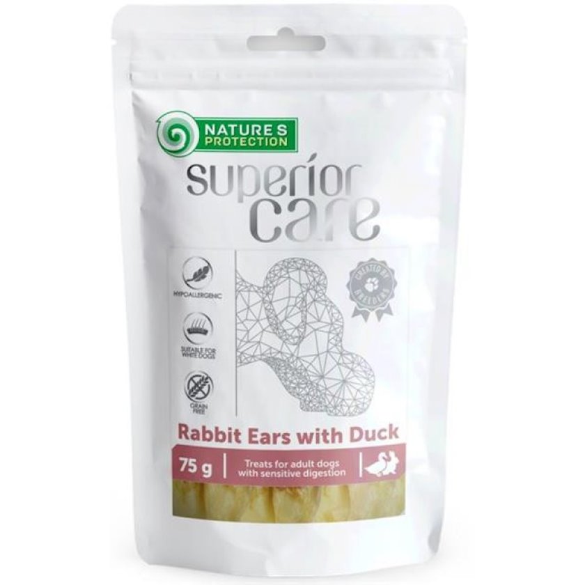 Cibo Umido Per Cani Nature's Protection - Tonno E Salmone Per Digestione Sensibile - Foto 3