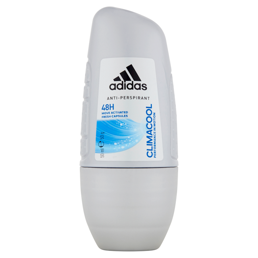 Antiperspirant Аdidas Climacool, 50 ml Qiymeti, Bakıda almaq. Satışı
