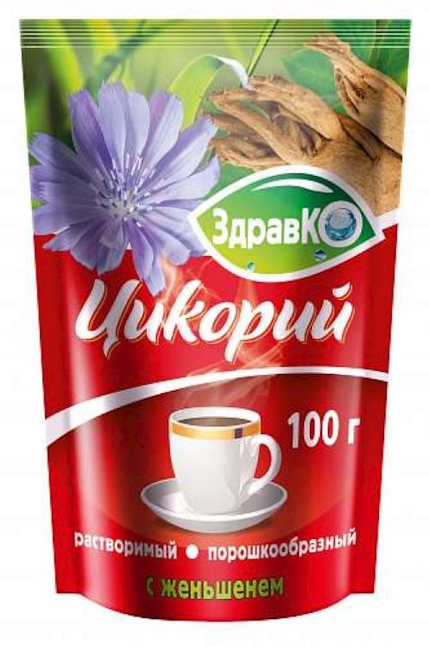 Kasnı Zdravko jenşen ilə, 100 q
