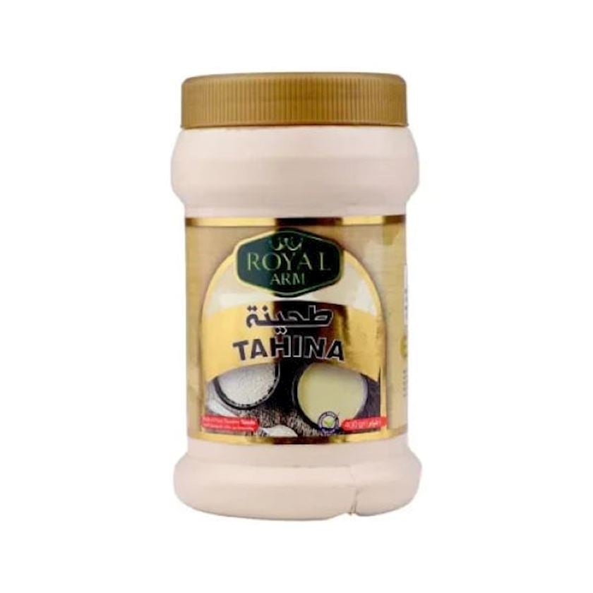 Tahin Royal Arm, 400 q