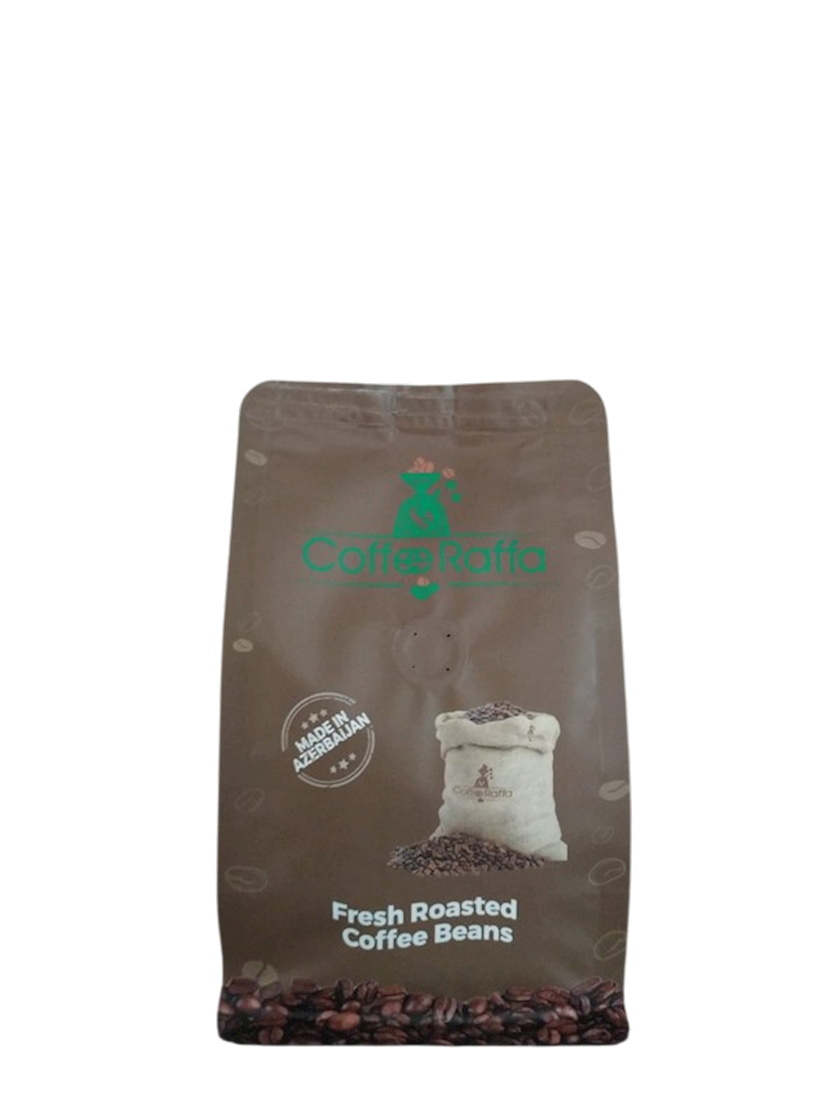 Qəhvə dənələri CoffeeRaffa Costa Rica (Tarrazu), 1 kq