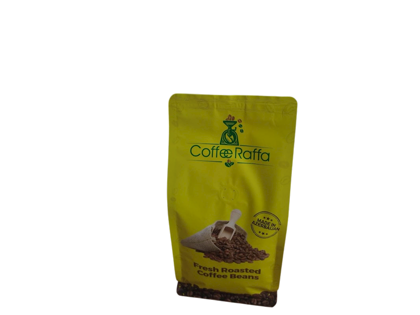 Qəhvə dənələri CoffeeRaffa Blend Espesso, 250 q
