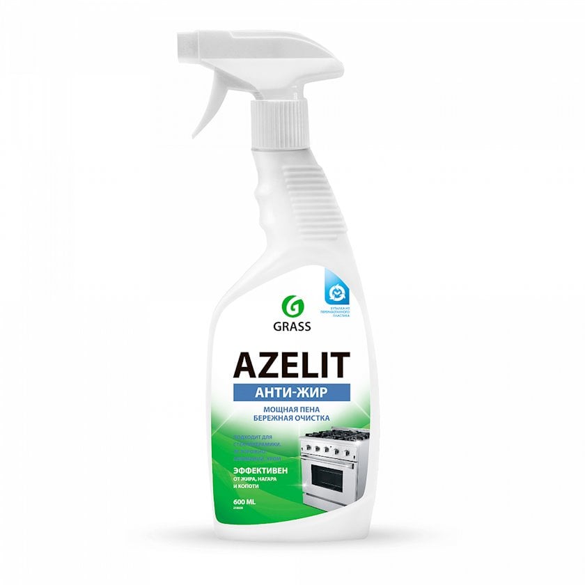 Azelit для автомобиля