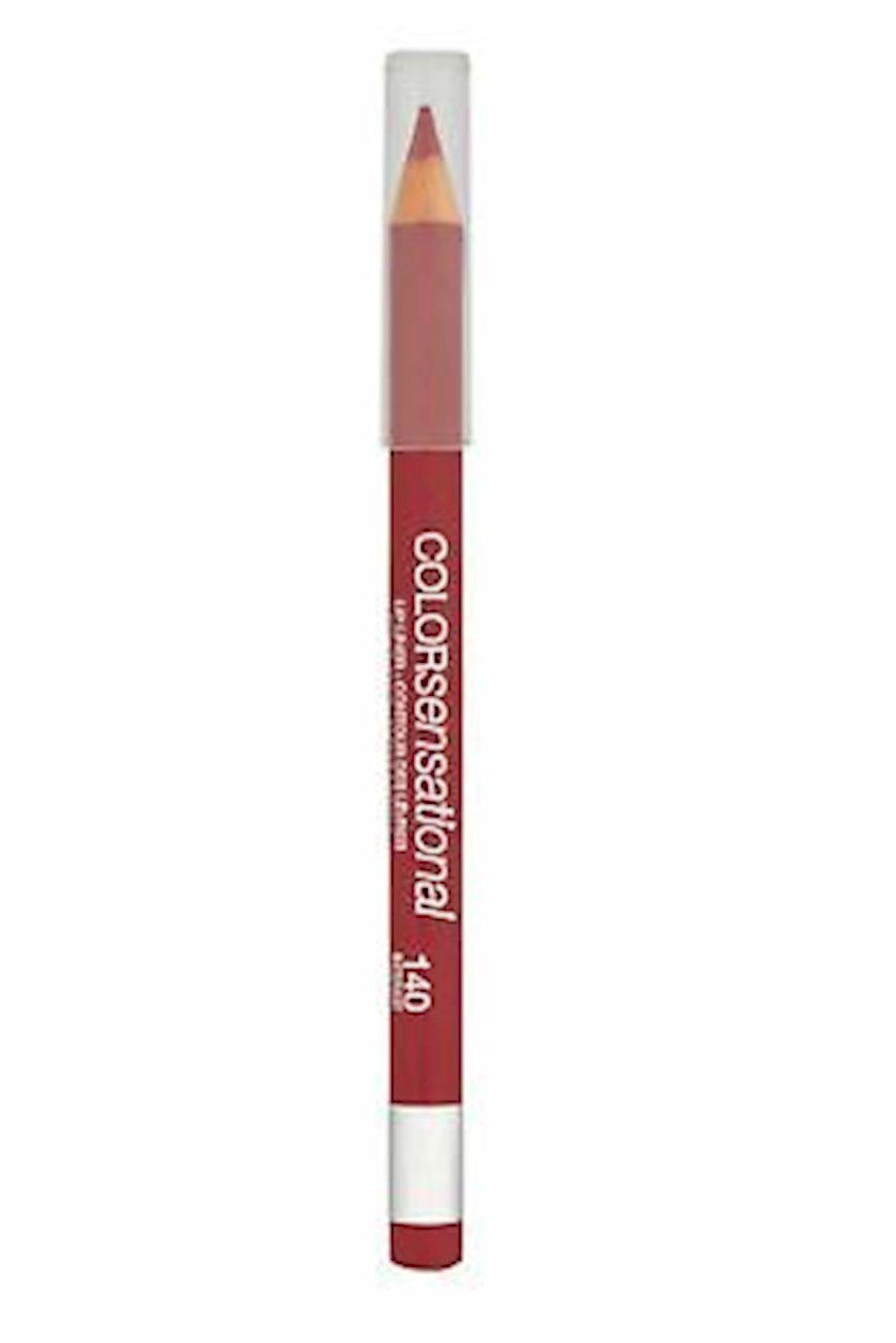 Стойкий карандаш для губ Maybelline Color Sensational №140, 2 г ...