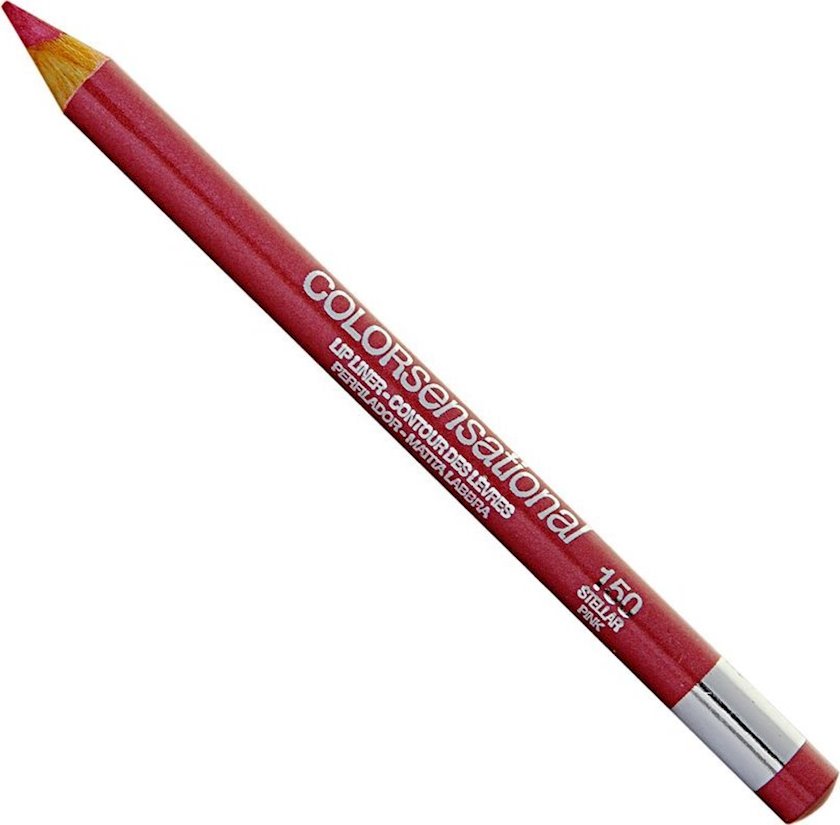 Стойкий карандаш для губ Maybelline Color Sensational №150, 2 г ...