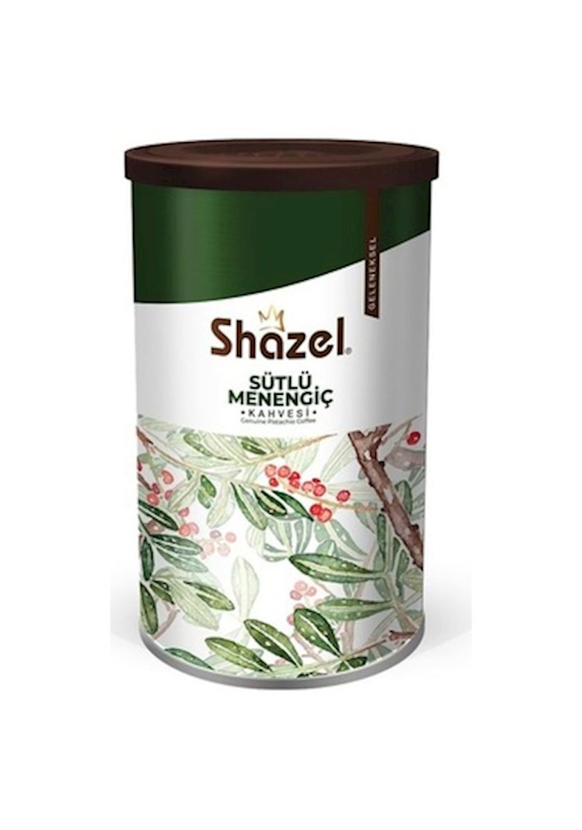 Həll olunan qəhvə Shazel 048, 250 q