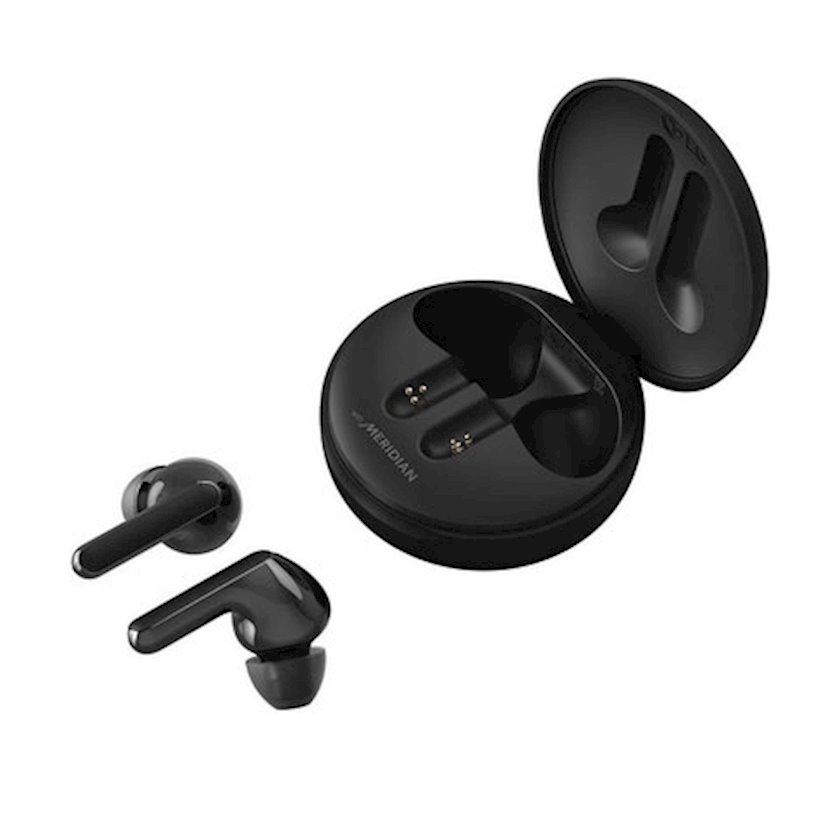 Беспроводные наушники LG Tone Free HBS-FN4 True Wireless Black - купить ...
