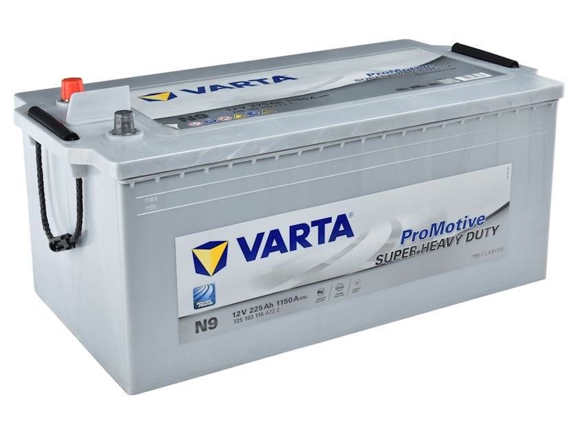 varta