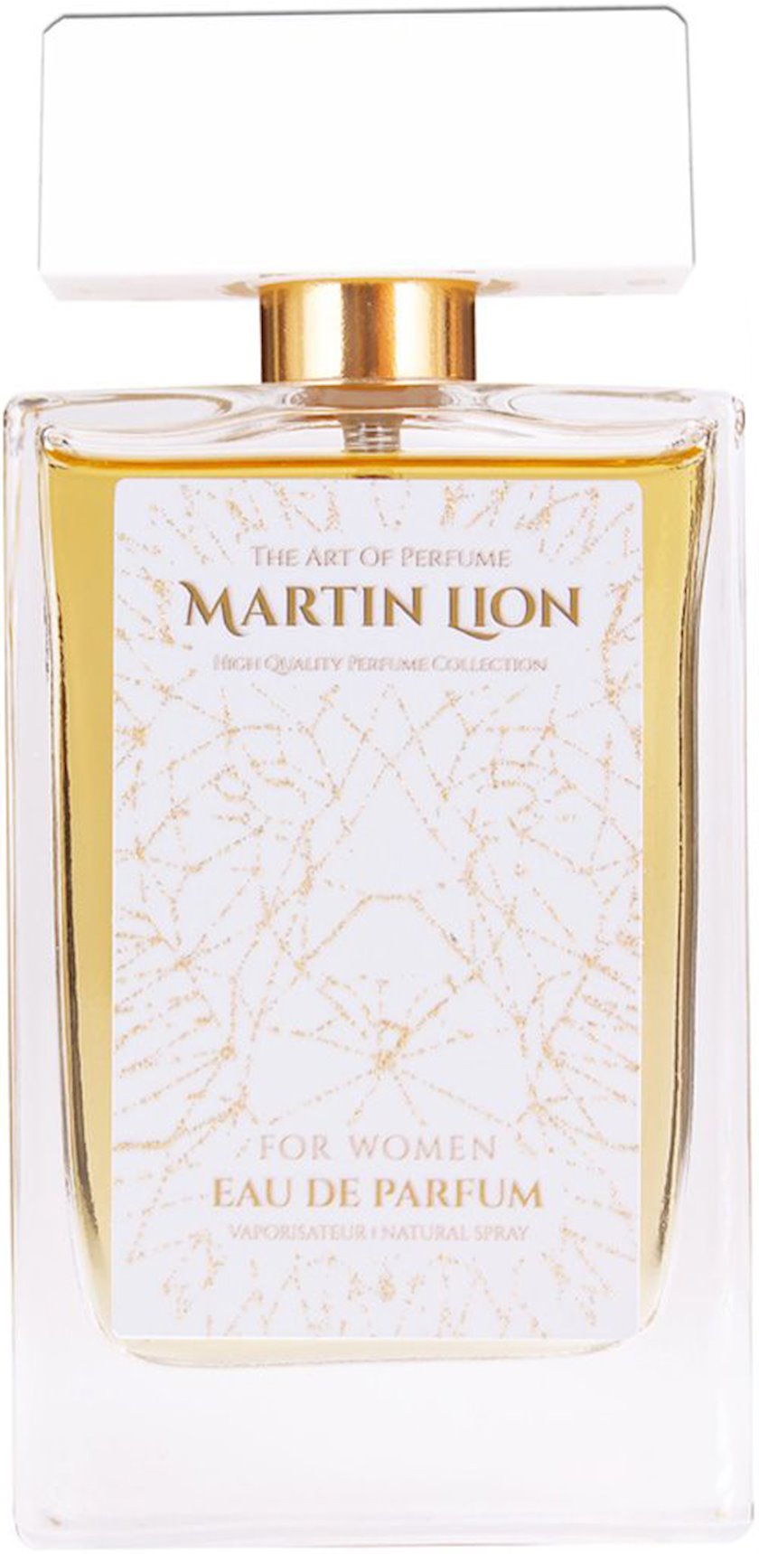 ᐈ Martin Lion Collection F-05 парфюмерная вода для женщин 50 мл