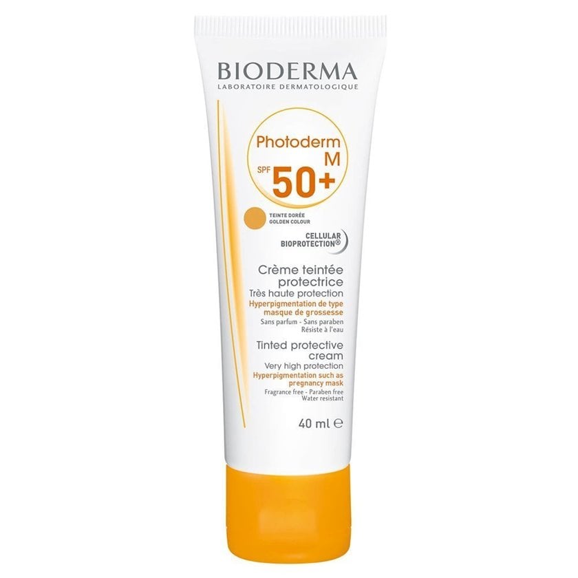 bioderma photoderm m