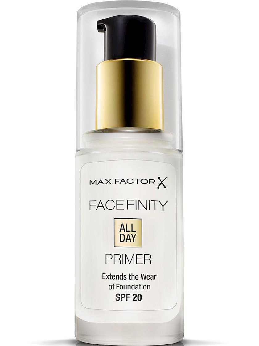 Праймер для лица Max Factor Facefinity All Day Primer 30 мл - купить в ...
