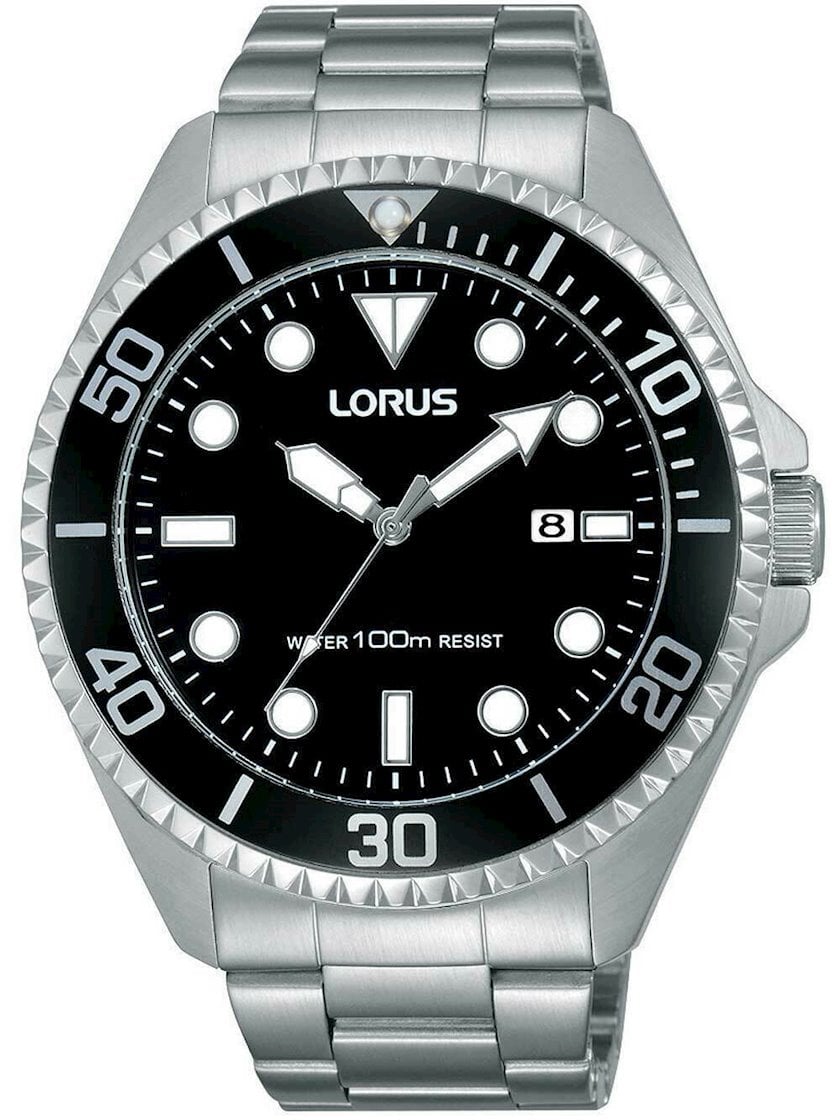 lorus