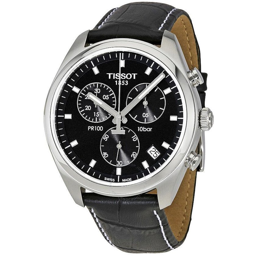 Qol saat Tissot T1014171605100 Qiymeti Bak da almaq. Sat