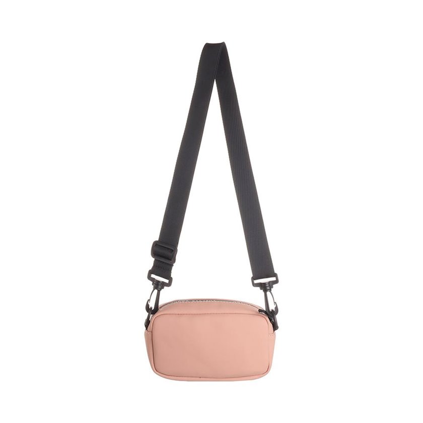 Женская сумка Miniso Crossbody Bag 178730 Pink, розовый купить в Баку
