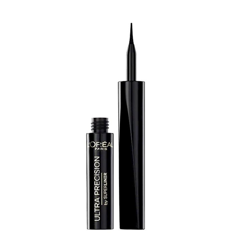 Подводка для глаз L’Oreal Paris Superliner 02 Braun - купить в Баку ...