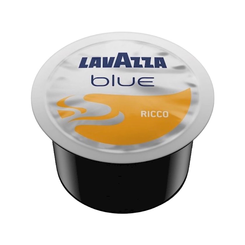 Lavazza blue espresso best sale