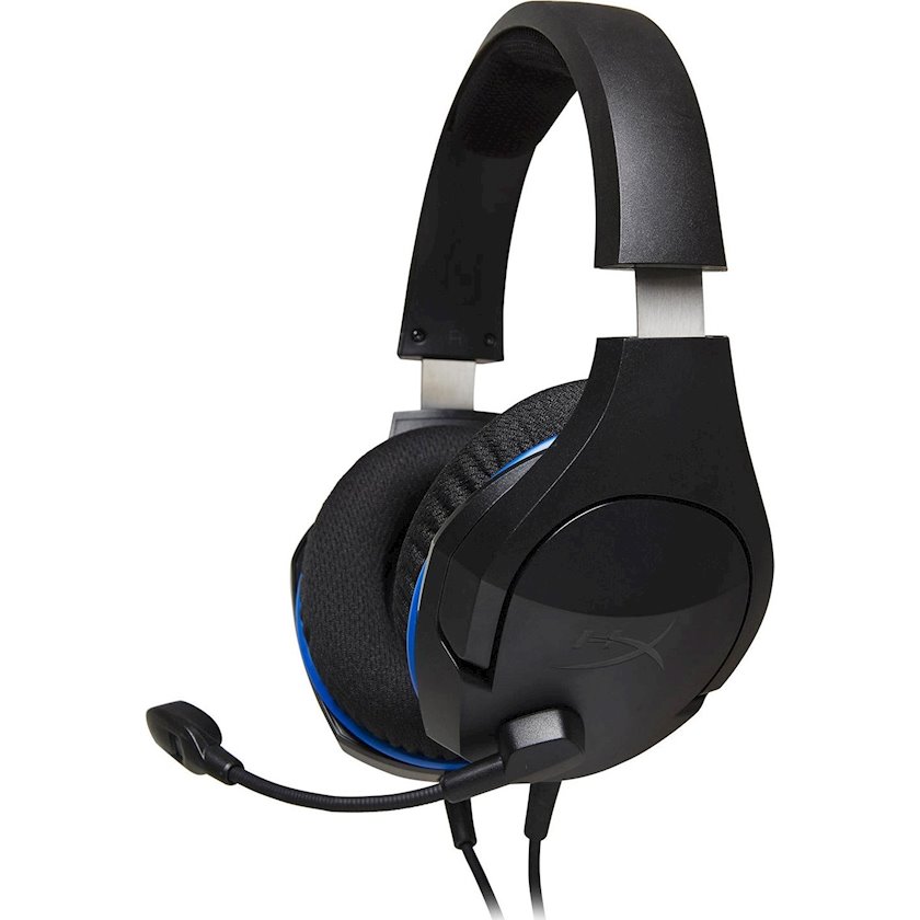 Наушники-гарнитура HyperX Cloud Stinger Core Black - купить в Баку ...