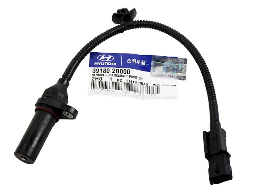 Hyundai kia 391802b000