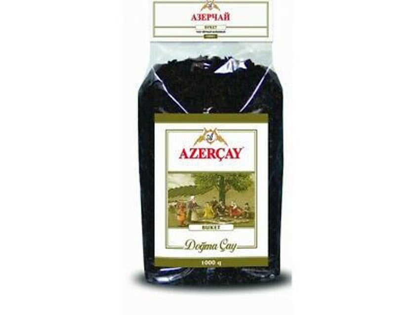 Çay Azerçay buket,1000 q