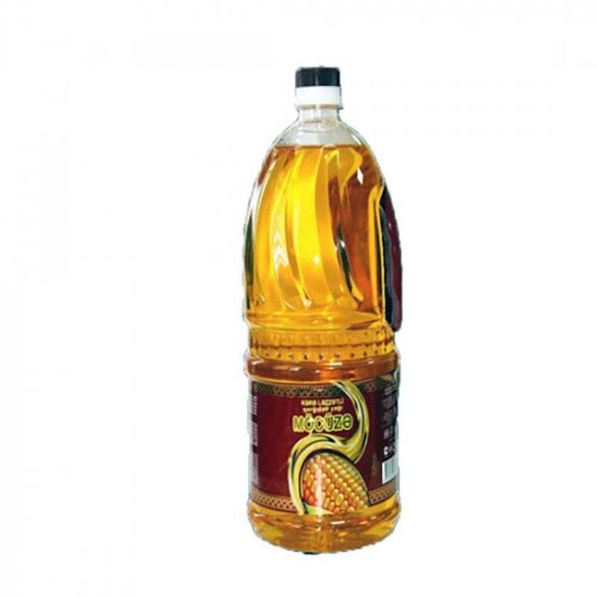 Qarğıdalı yağı Möcüzə 2l