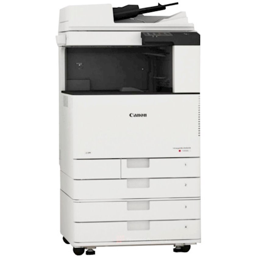 Мфу Canon Imagerunner 2425i Mfp Telegraph