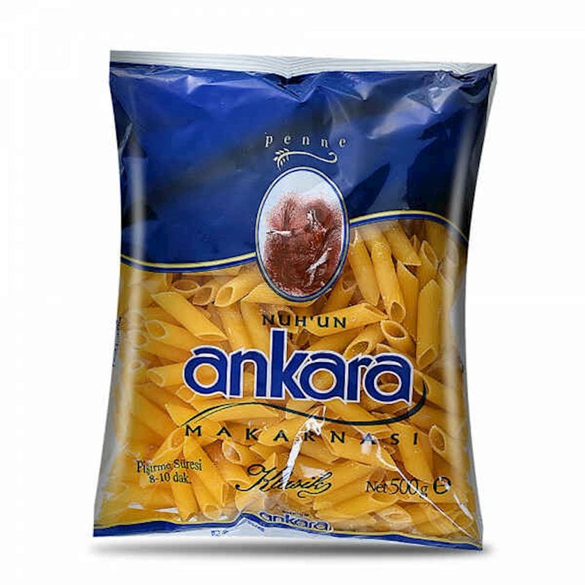 Makaron Ankara Kalem, 500 q