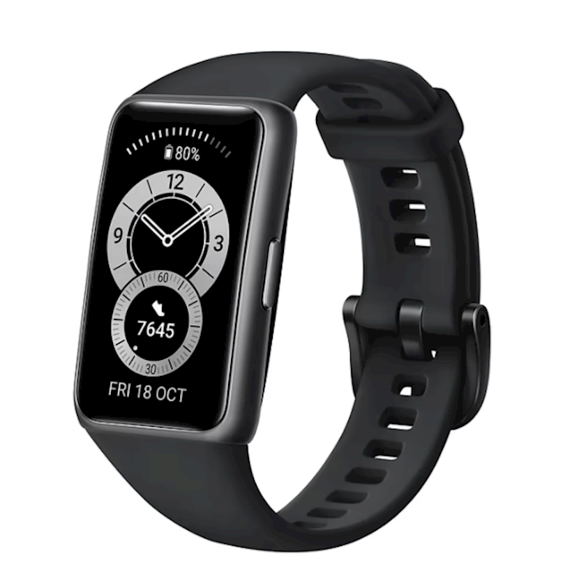 Huawei store smart band