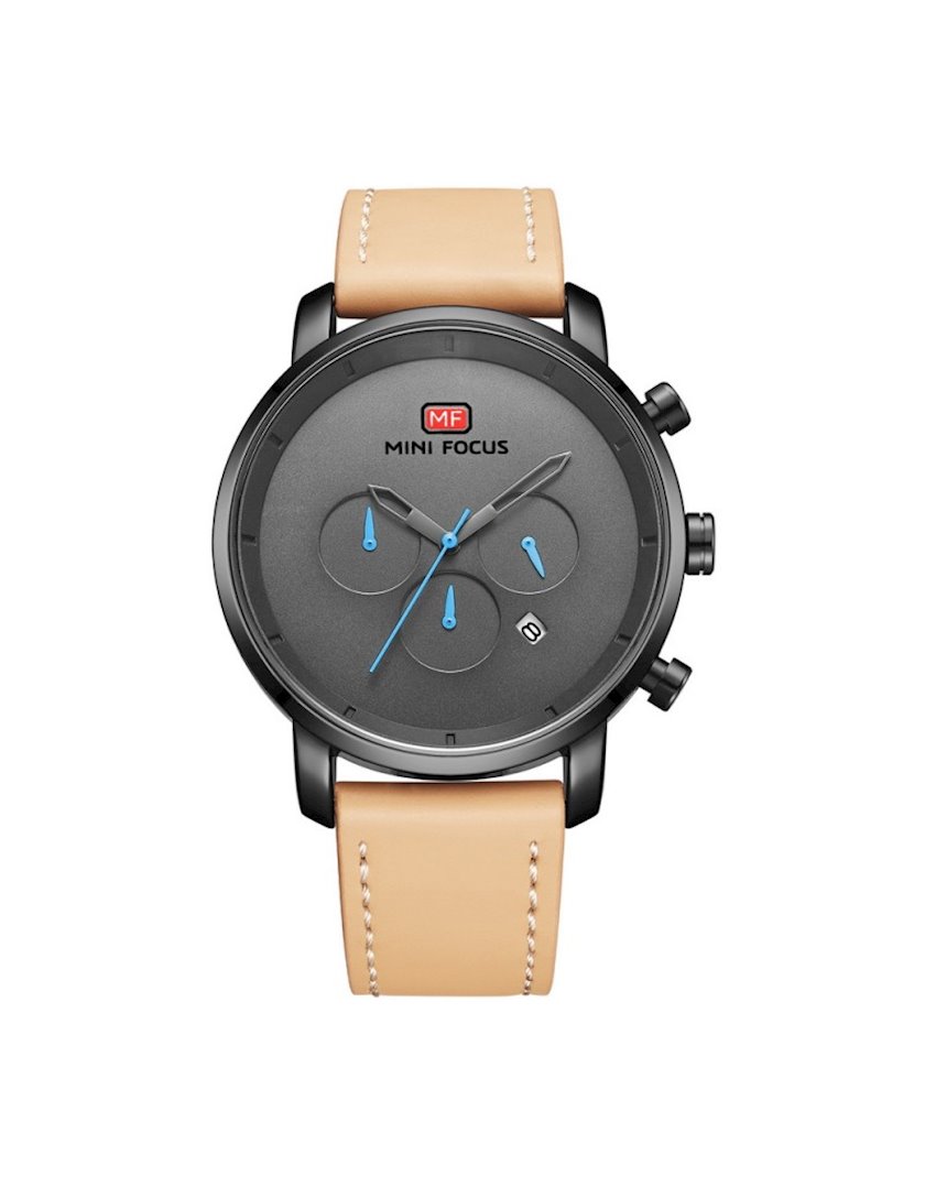 Наручные часы Mini Focus MF0102G-01 - купить в Баку. Цена, обзор ...